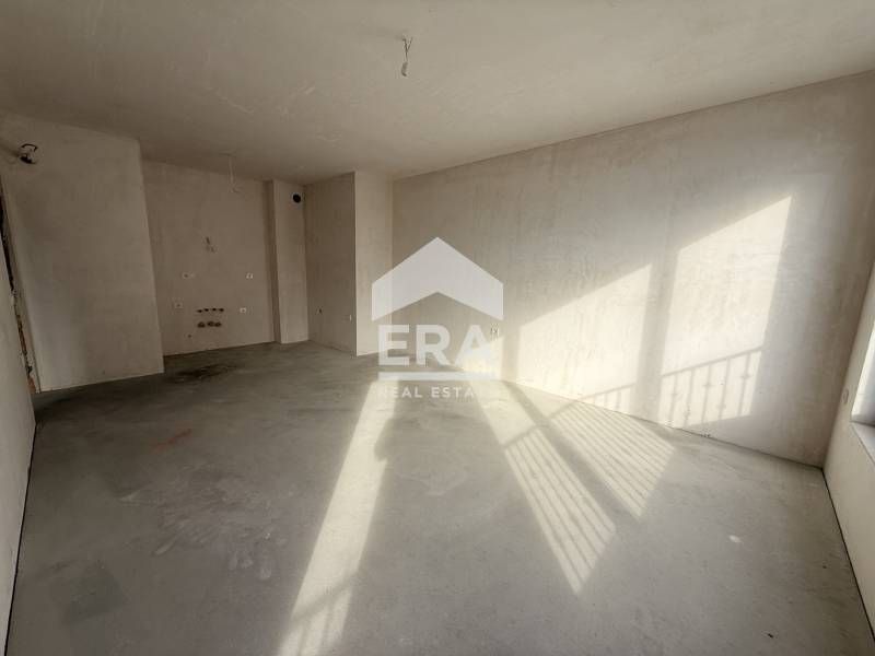 Ексклузивно! Двустаен апартамент за продажба по БДС, в новопостроена ж