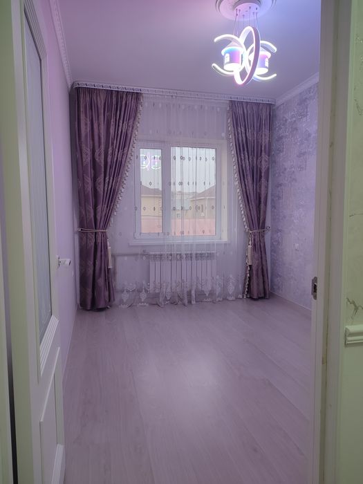 Квартира на долгий срог