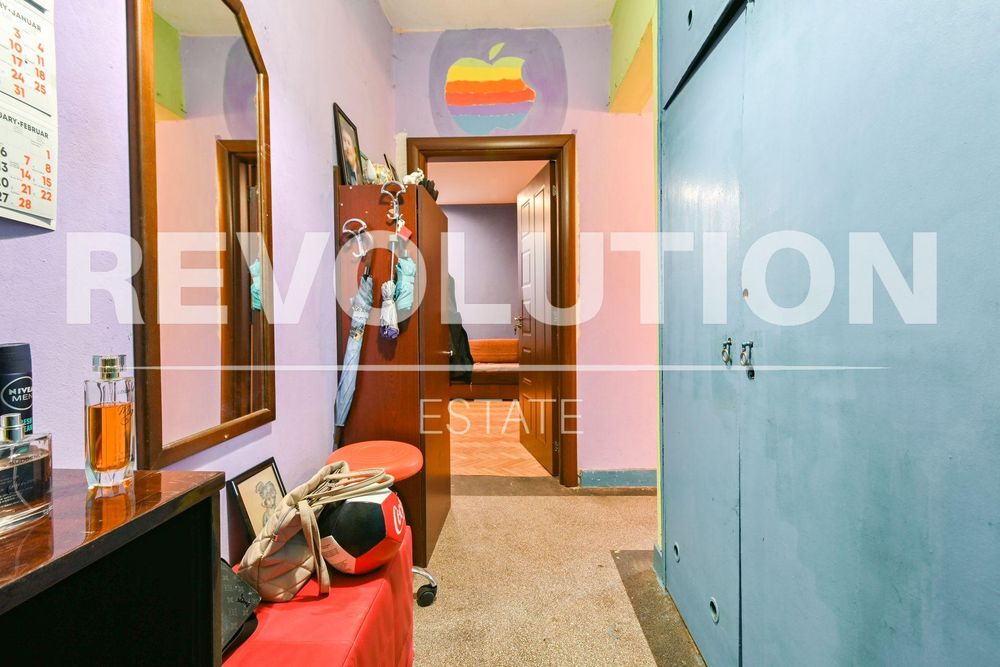 Продава се Двустаен апартамент в София, Красна поляна 2 - 64 кв.м за 1355 €/кв.м - Снимка #5