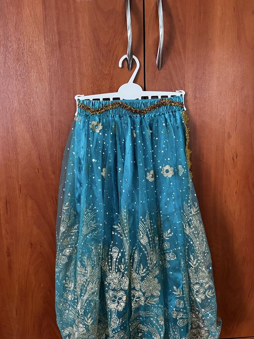 Восточный костюм для девочки