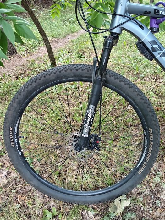 Продам велик Grantel 29дюим очень