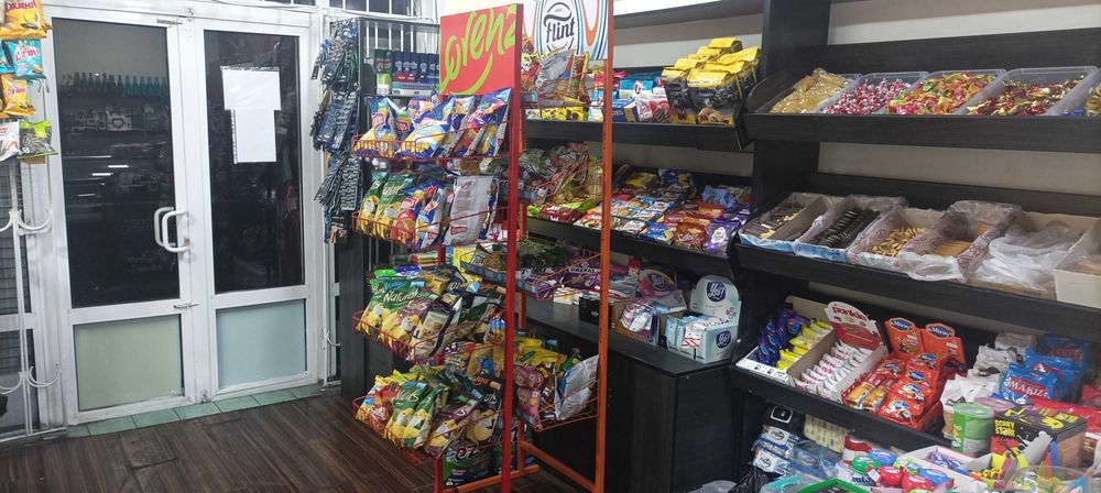 Продается Готовый бизнес