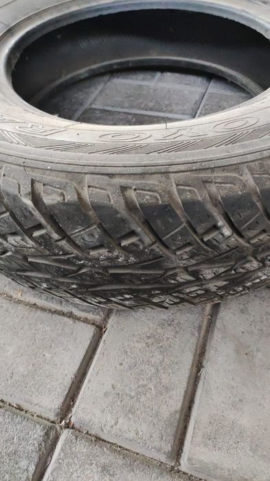Шины Toyo Tranpath (215/80/16)