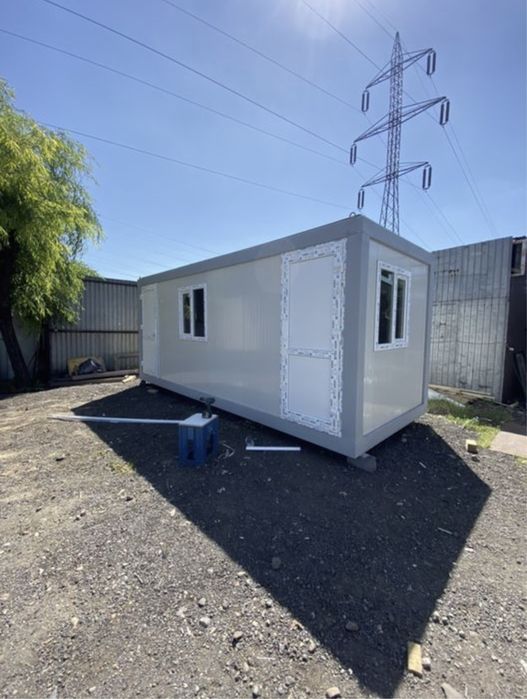 Containere Birou 5,00x2,40