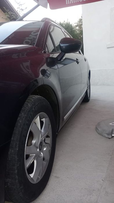 CITROEN C5,2010,Benzina