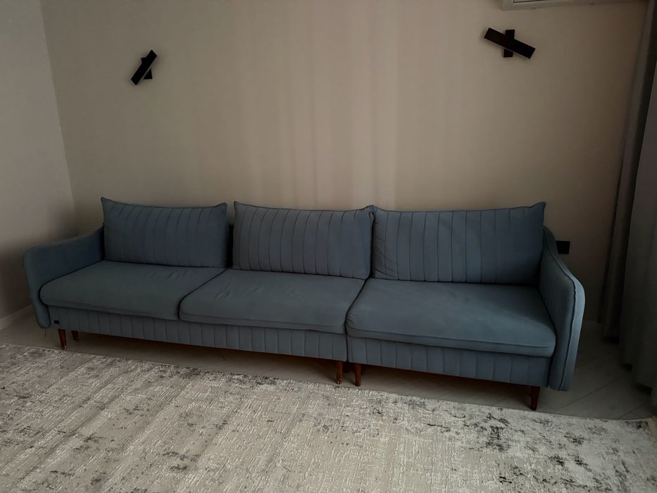 Продам диван в отличном состоянии