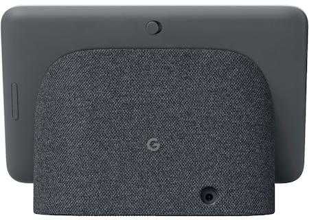 Boxa inteligenta Google Nest Hub (2nd Gen), 7