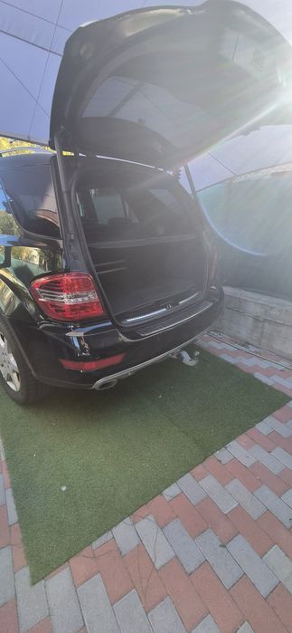 Mercedes ML 350 CDI