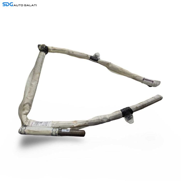 Airbag Cortina Stanga BMW Seria 2 F20 F21 2011 - 2019 Cod 7221045 11 [LR2521]
