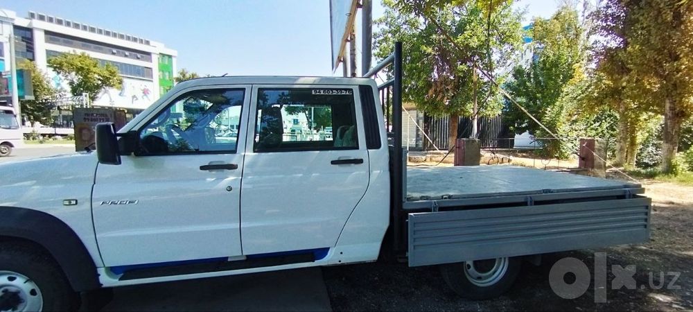 Грузоперевозки как по городу так же и в горной местности