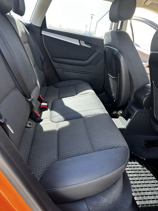 Audi A3 1.6 TDI Sportback