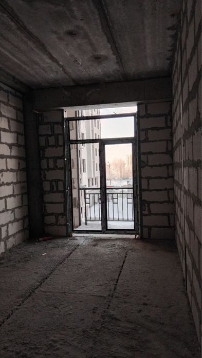 Прадайотса 1 комнотная квартира учетепинскоп районе навчстройка