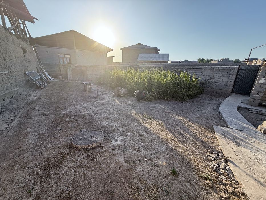 Янги узбекистон опа сингил балик! Продается земля 1.3 соток