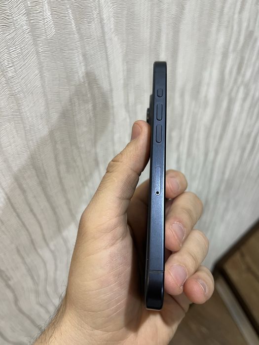 Iphone 15 pro 256 gb kh/a