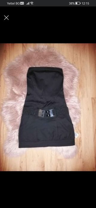 Дамски рокли размер С