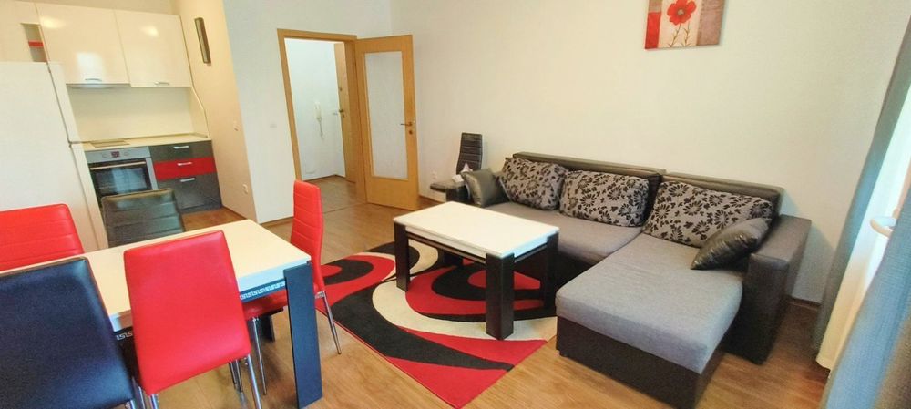 2-стаен в София-Банишора