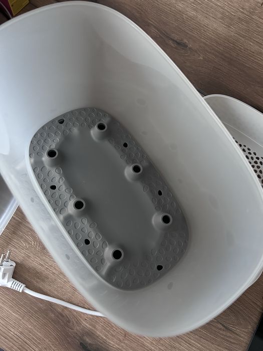 Стерилизатор philips avent premium с гаранция