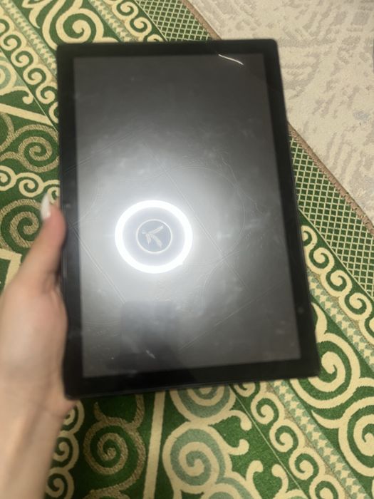 Фланщет с клаветурой