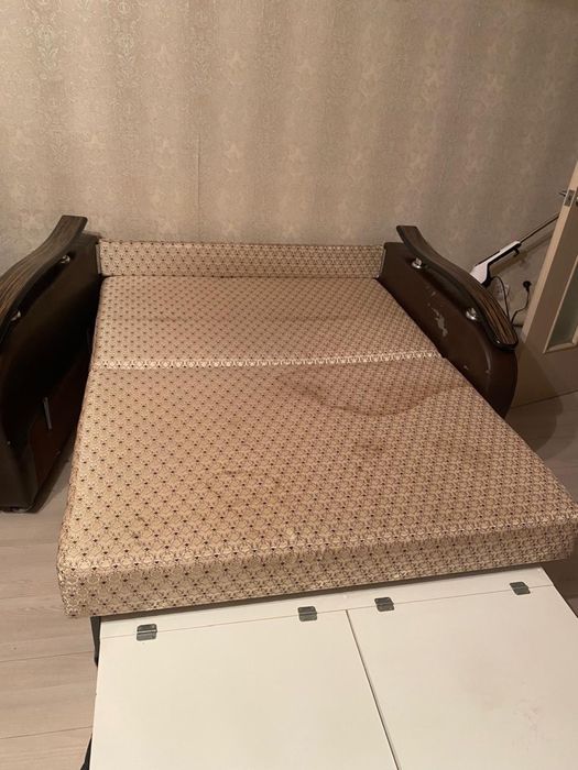 Отдам беслатно диван