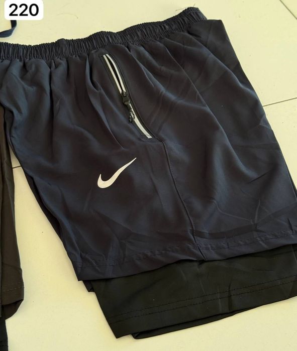 Тресс шортик камплект