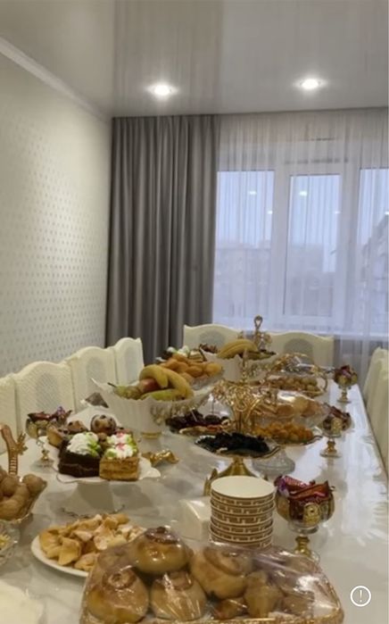 продам 3 комн кв 9-13