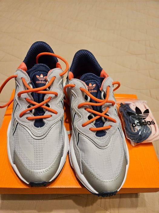 Детские кроссовки Adidas