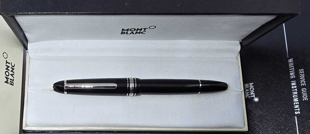 Писалки Montblanc Различни Модели и Варианти (Meisterstuck,Starwalker)