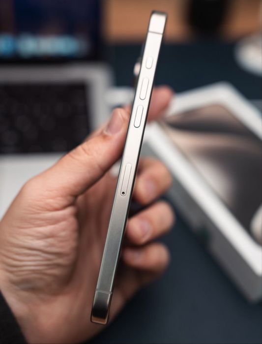 iPhone 15 Pro Max 256Gb 88%