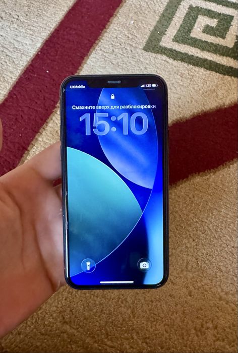 Iphone 11 pro 64 gb