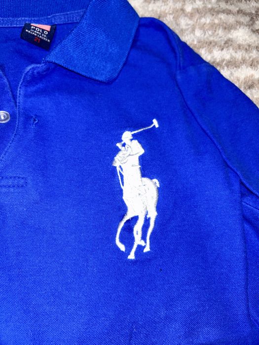 мъжки POLO блузи