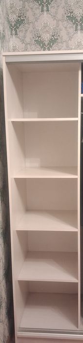 Продам гардеробный шкаф-купе