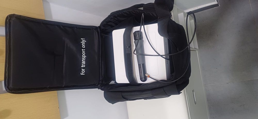 STORZ MEDICAL MASTERPULS ONE stare excelenta complet
