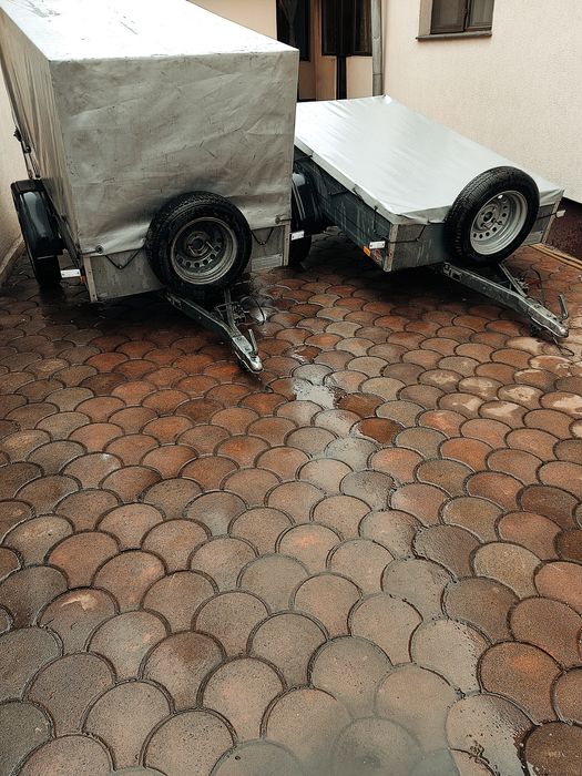 Inchiriez/inchirieri/inchiriem remorca/platforma auto//Tractari auto