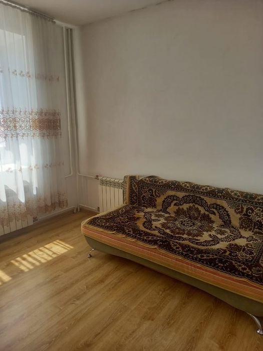 Сдам 2 комн. район Бензострой, мебель, маш. автомат