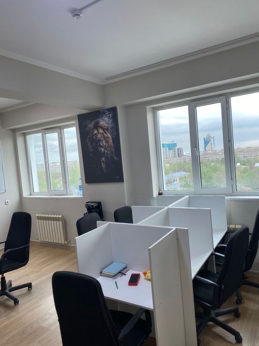 Столы для менеджеров Отдела Продаж