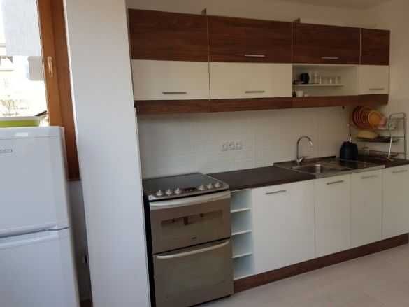 Дава се под наем Двустаен апартамент в София, Център - 80 кв.м за 640 € - Снимка #6