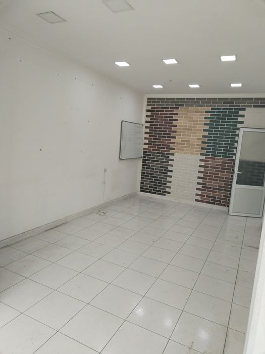 Нежилое  Сдаётся в аренду . Арендага жой нотурар.Arendaga joy