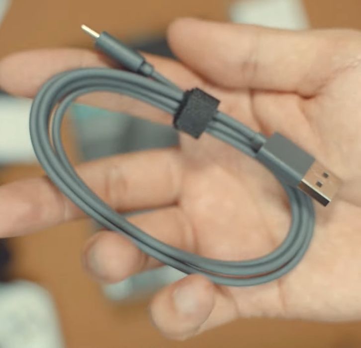 Logitech MX Master 3S Bolt в идеальном состоянии