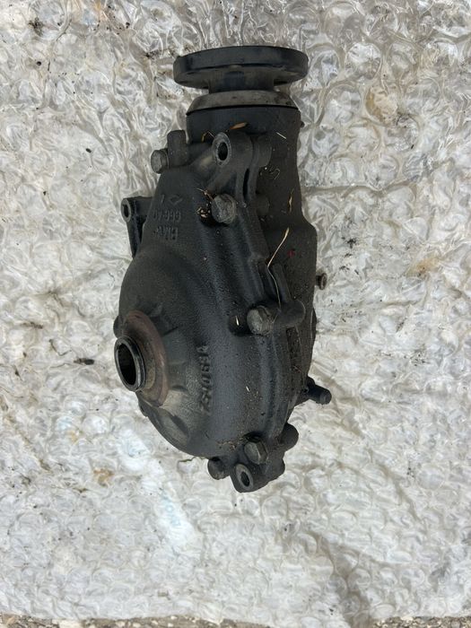 Преден диференциял BMW X3 e83 3sd!