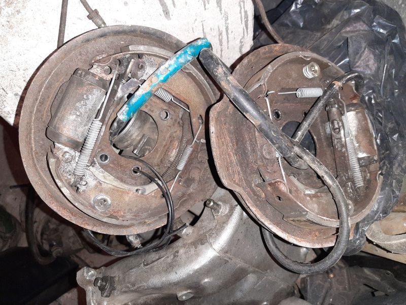 Глава,Компютри(ecu) и дебитомери за пежо 205/309 gti гти 0 280 ...