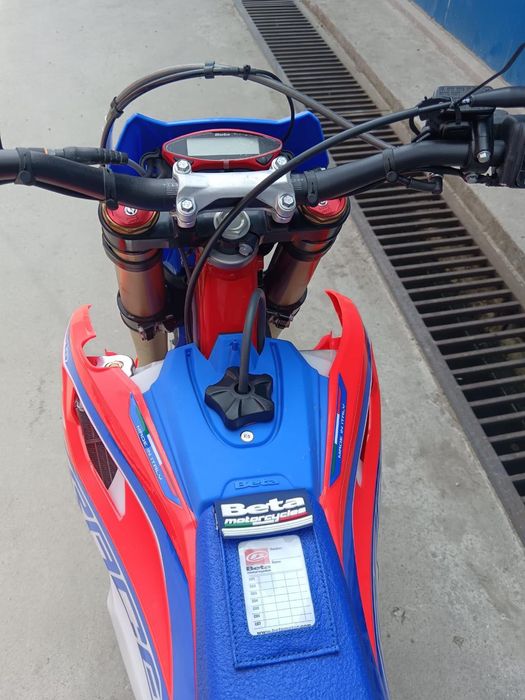 Beta 300 RR 2t Racing