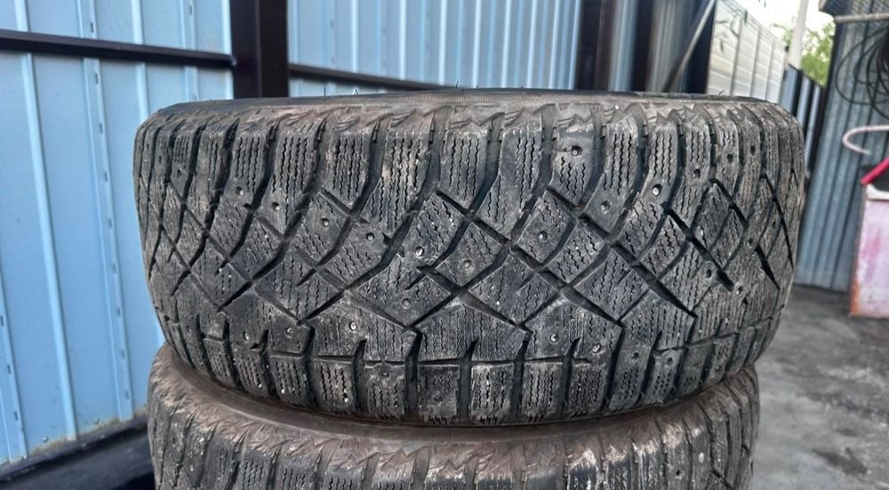 Комплект 205/55 R16