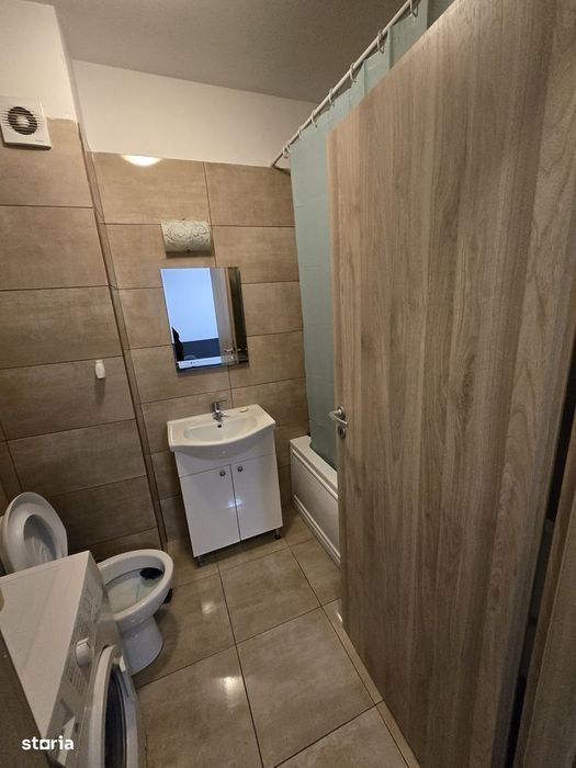Proprietar, vând apartament 2 Camere in Militari Residence-Tineretului
