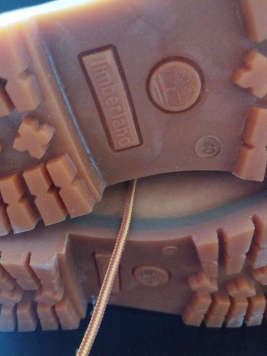 Обувки Timberland 40