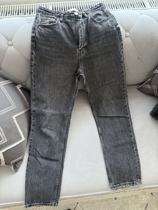 Zara различни дънки