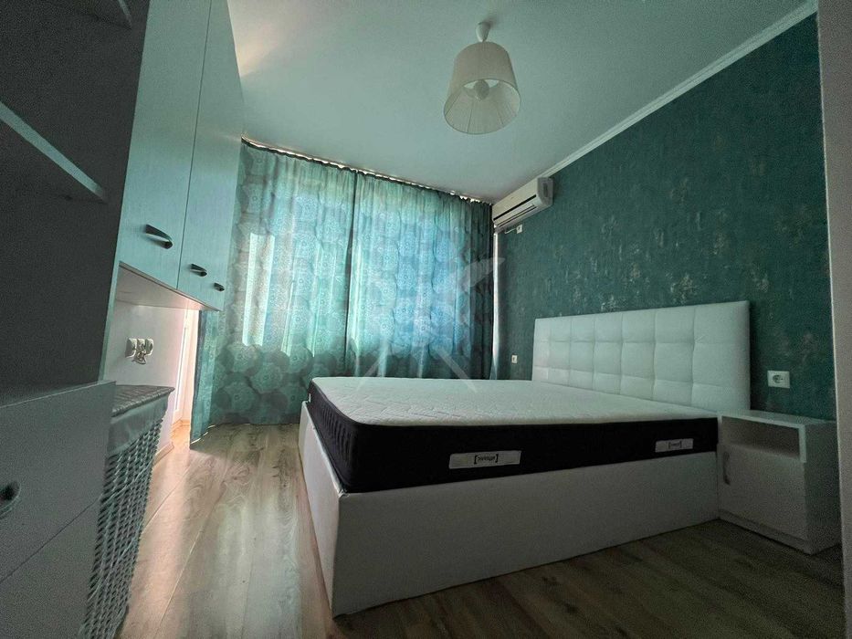 Продава се Двустаен апартамент в Свети Влас - 54 кв.м за 1278 €/кв.м - Снимка #2