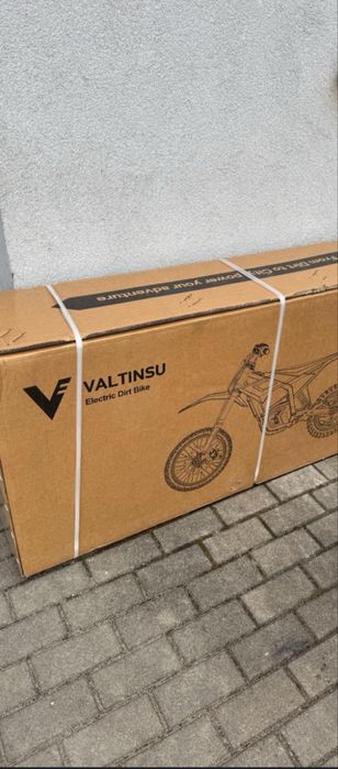 Vand valtinsu em5