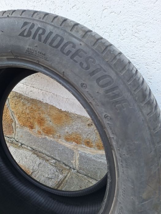 Гуми 235 55 18 Дот 22