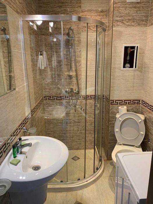 Продава се Двустаен апартамент в Приморско - 59 кв.м за 1814 €/кв.м - Снимка #4