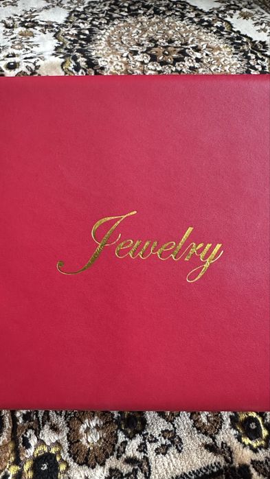 Натуральные жемчужные серьги